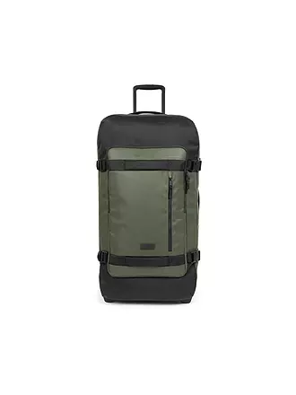 EASTPAK | Reisetrolley Tranverz M Cnnct |